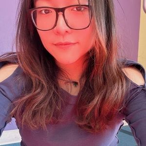 Meet your Posher, Li